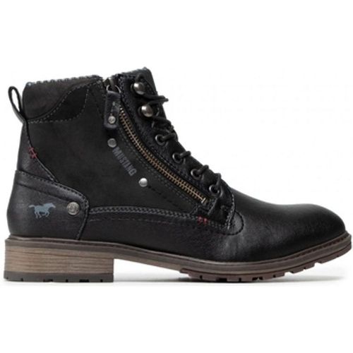 Mustang Herrenstiefel 4140506 - mustang - Modalova