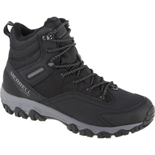 Herrenschuhe Thermo Akita Mid WP - Merrell - Modalova