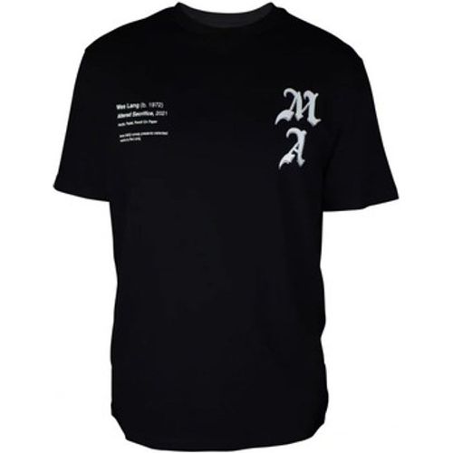 Amiri T-Shirts & Poloshirts - Amiri - Modalova