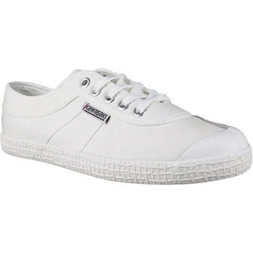 Sneaker Original Canvas Shoe K192495-ES 1002 White - Kawasaki - Modalova