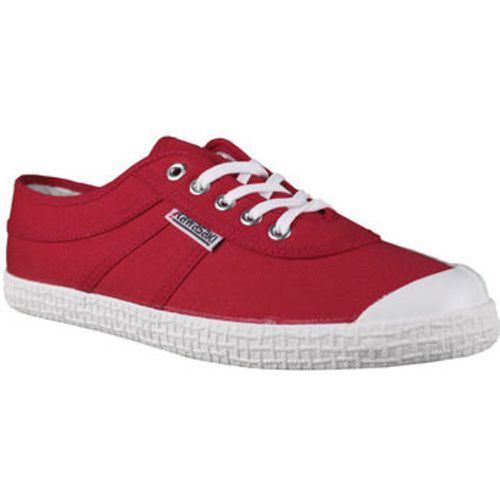 Sneaker Original Canvas Shoe K192495-ES 4012 Fiery Red - Kawasaki - Modalova