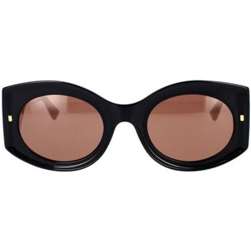 Sonnenbrillen Sonnenbrille D2 0071/S 0WM - Dsquared - Modalova