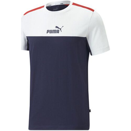T-Shirts & Poloshirts 847426-06 - Puma - Modalova