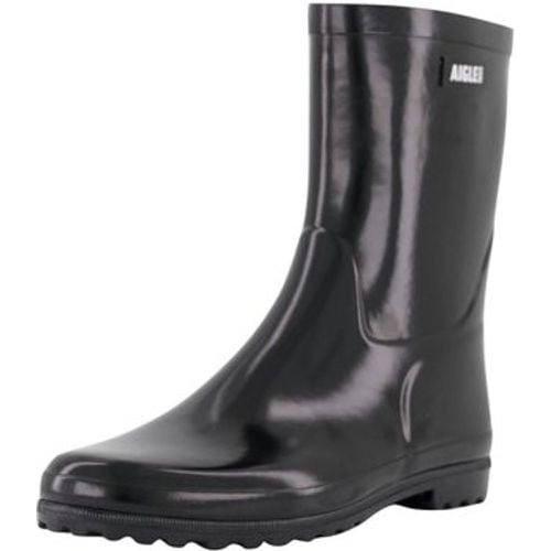 Stiefel Stiefeletten Eliosa Bottil Noir S05714 - Aigle - Modalova