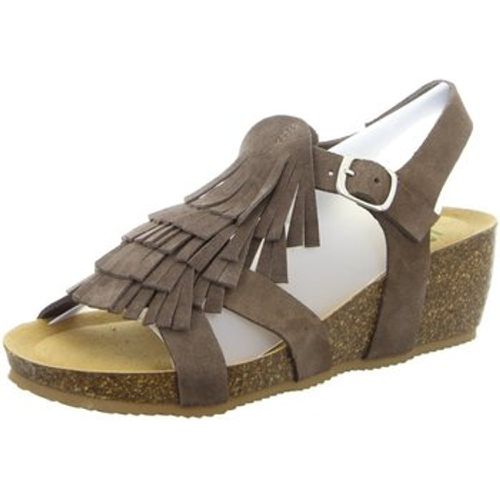 Sandalen Sandaletten Beq-Sandl-Wörishf+30 1094221 2 - Natural Sense - Modalova