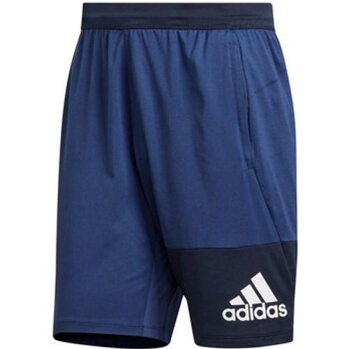 Hosen 4K Geo Shorts - Adidas - Modalova