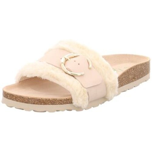 Clogs Pantoletten 1103482 1103482 skin/creme - Natural Sense - Modalova