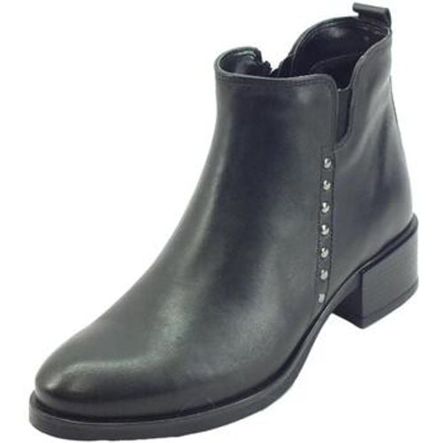 Melluso Ankle Boots K91851B - Melluso - Modalova