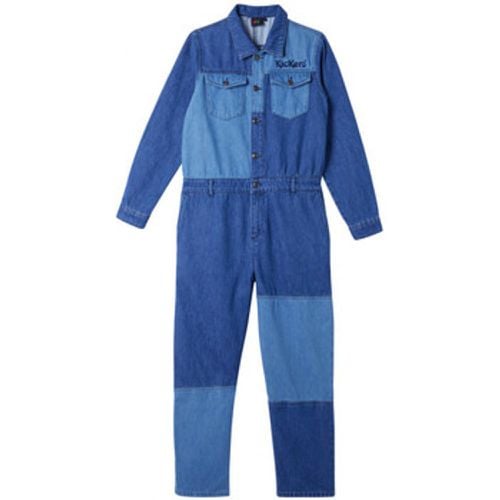 Kickers Overalls Organic Mix Com - Kickers - Modalova