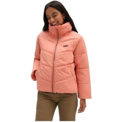 Vans Jacken Foundry V Puffer Mte - Vans - Modalova