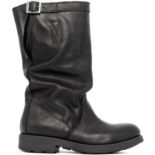 Bikkemberg Stiefel VIETTA-BLACK - Bikkemberg - Modalova