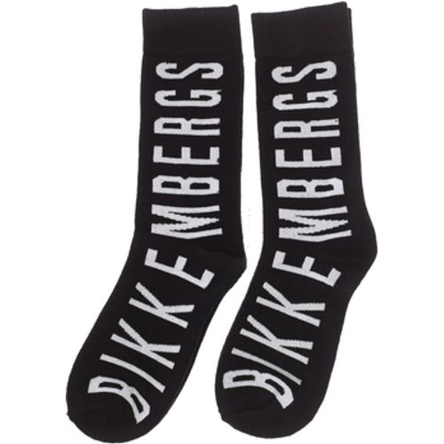 Bikkembergs Socken BK013-BLACK - Bikkembergs - Modalova