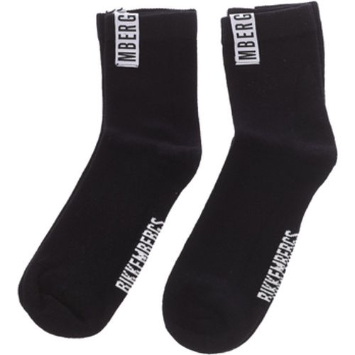 Bikkembergs Socken BK055-BLACK - Bikkembergs - Modalova