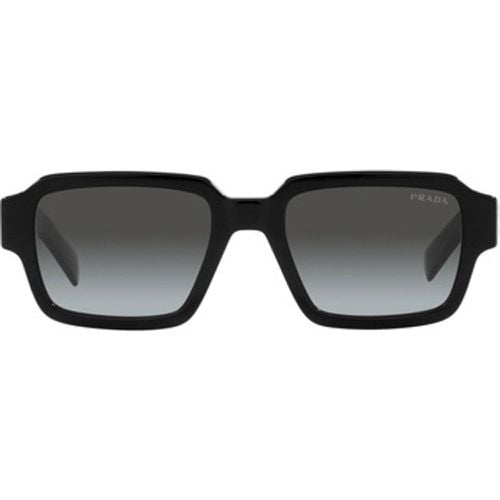 Sonnenbrillen Sonnenbrille PR02ZS 1AB06T - Prada - Modalova