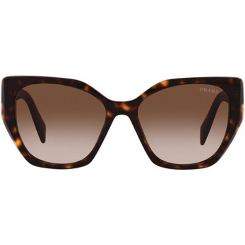 Sonnenbrillen -Sonnenbrille PR19ZS 2AU6S1 - Prada - Modalova