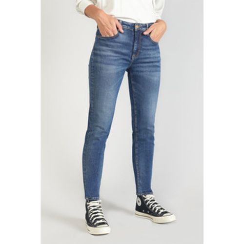 Jeans Jeans skinny high waist POWER, 7/8 - Le Temps des Cerises - Modalova
