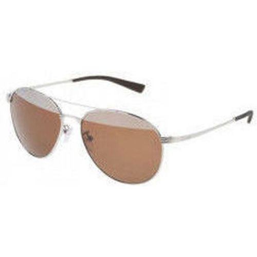 Sonnenbrillen Unisex-Sonnenbrille S8953V57579X (ø 57 mm) - Police - Modalova