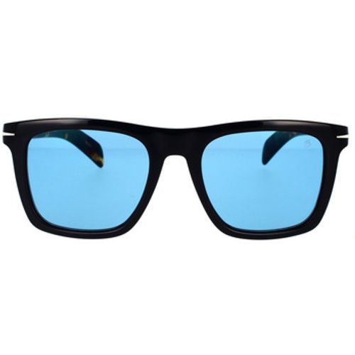 Sonnenbrillen DB7000/S I62 Sonnenbrille - David Beckham - Modalova