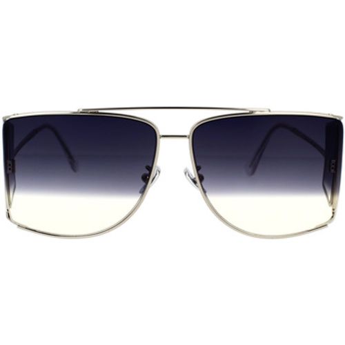 Sonnenbrillen Sonnenbrille Autore 2Tone Schwarz FH0 - Retrosuperfuture - Modalova