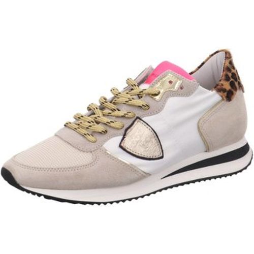 Sneaker Premium TZLD AL10 - Philippe Model - Modalova