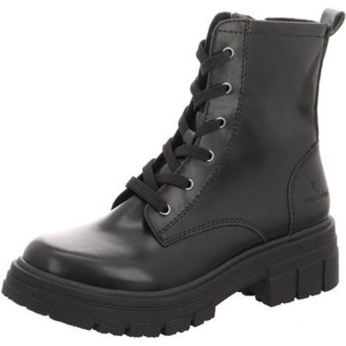 Stiefel Stiefeletten Stiefel mit Reißverschluss 252863000/004 - Idana - Modalova