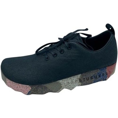 Halbschuhe Schnuerschuhe Halbschuh Ananasleder P018071013 - Asportuguesas - Modalova