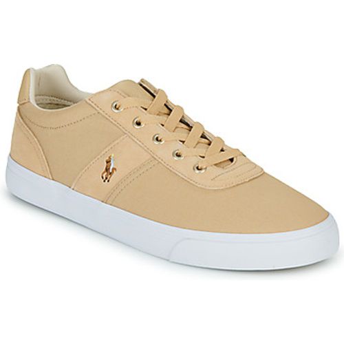 Sneaker HANFORD-SNEAKERS-LOW TOP LACE - Polo Ralph Lauren - Modalova