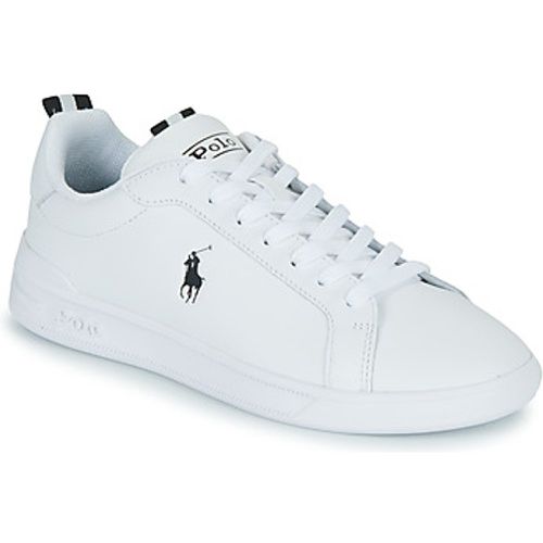 Sneaker HRT CT II-SNEAKERS-LOW TOP LACE - Polo Ralph Lauren - Modalova