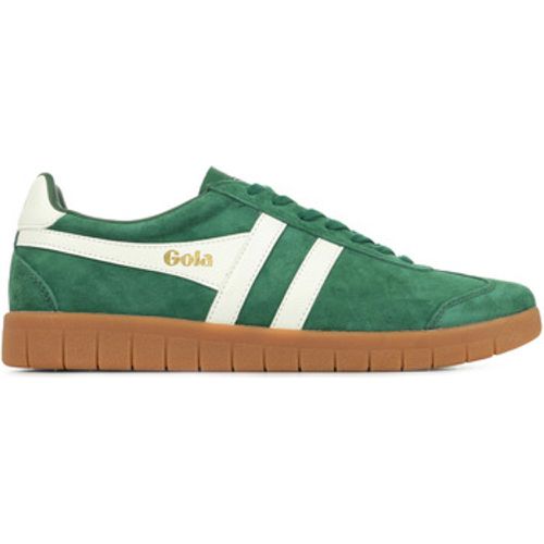 Gola Sneaker Hurricane Suede - Gola - Modalova