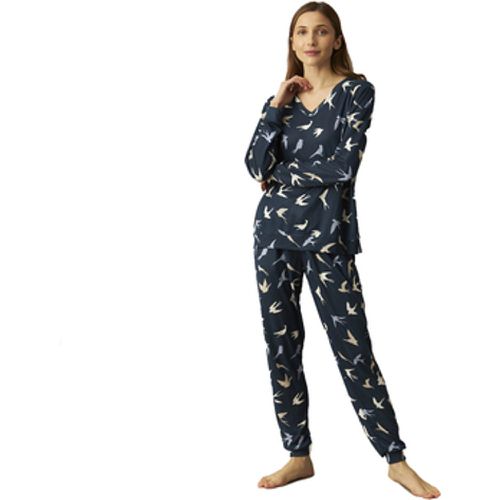 Pyjamas/ Nachthemden JJBCP0900 - J&j Brothers - Modalova