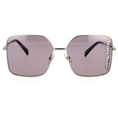 Sonnenbrillen Sonnenbrille MU51YS 1BC03V - Miu Miu - Modalova