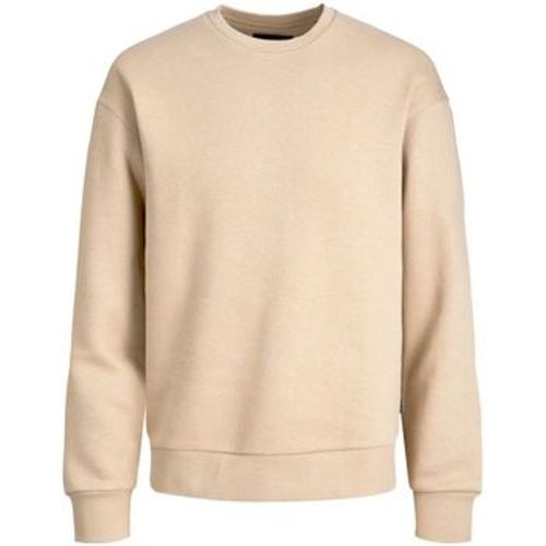 Sweatshirt 12208182 CREW NECK-CROCKERY - jack & jones - Modalova