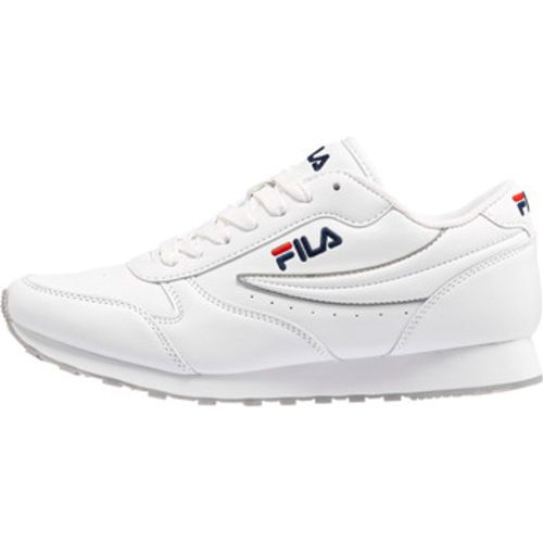 Fila Sneaker Baskets Orbit Low - Fila - Modalova