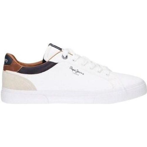 Pepe jeans Sneaker KENTON COURT - Pepe Jeans - Modalova