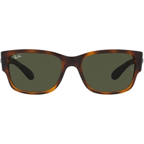 Sonnenbrillen Sonnenbrille RB4388 710/31 - Ray-Ban - Modalova