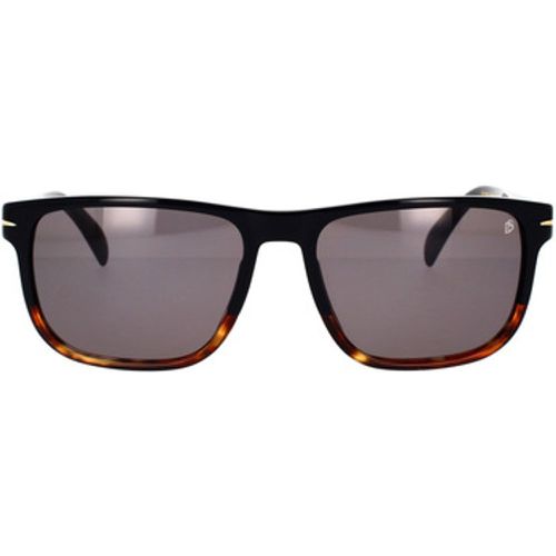 Sonnenbrillen DB1060/S 37N Sonnenbrille - David Beckham - Modalova