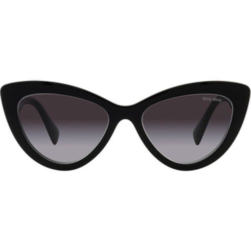 Sonnenbrillen Sonnenbrille MU04YS 1AB5D1 - Miu Miu - Modalova