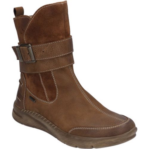 Stiefel Conny 54, castagne - Josef Seibel - Modalova