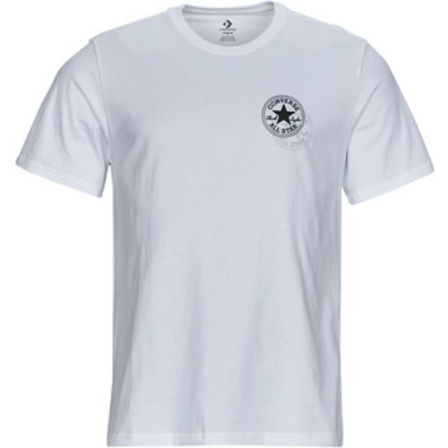T-Shirt GO-TO ALL STAR PATCH - Converse - Modalova