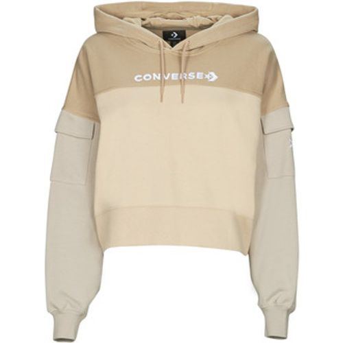 Sweatshirt FASHION CROPPED - Converse - Modalova