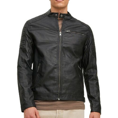 Jack & Jones Lederjacken 12182192 - jack & jones - Modalova