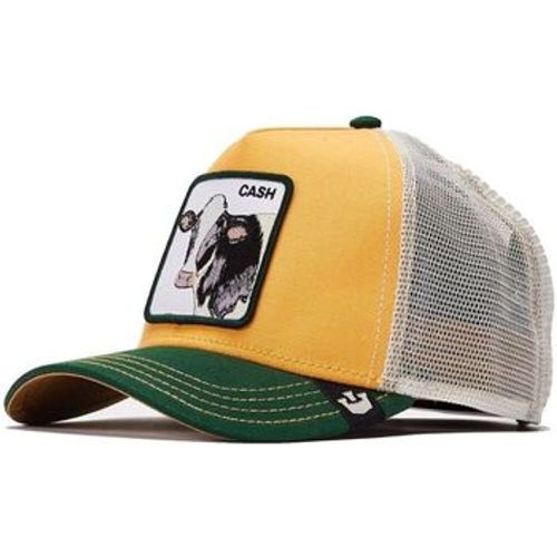 Hut 101-0383 CASH-YELLOW/GREEN - Goorin Bros - Modalova