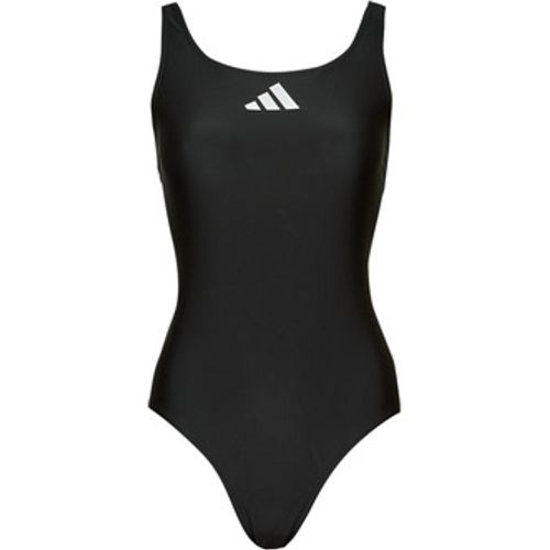 Adidas Badeanzug 3 BARS SUIT - Adidas - Modalova