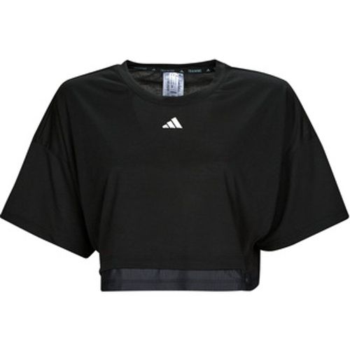 Adidas T-Shirt DANCE CRO T - Adidas - Modalova