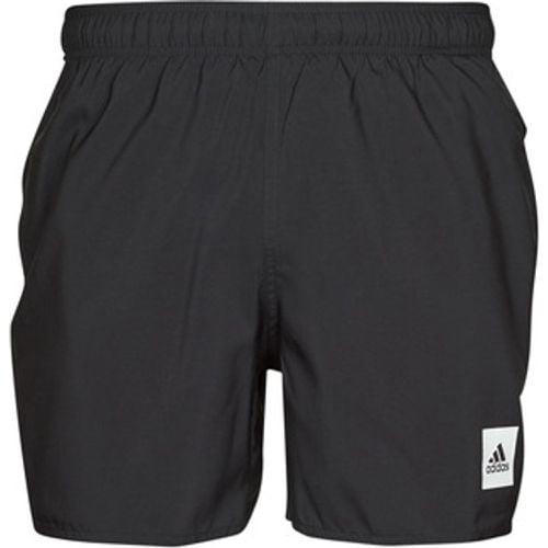 Adidas Badeshorts SOLID CLX SH SL - Adidas - Modalova