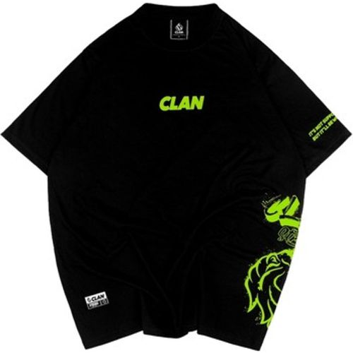 Clan T-Shirt - Clan - Modalova