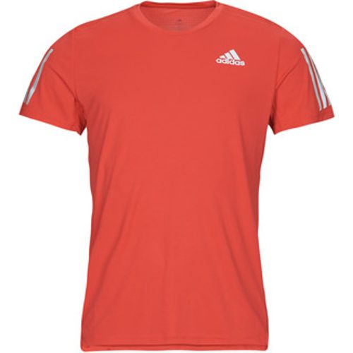 Adidas T-Shirt OWN THE RUN TEE - Adidas - Modalova