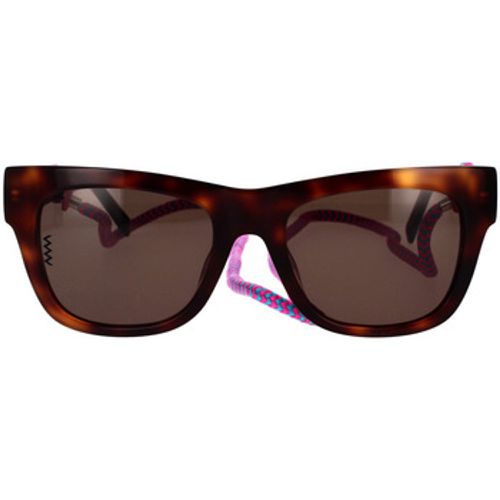 Sonnenbrillen Sonnenbrille MMI 0069/S 581 mit Band - Missoni - Modalova