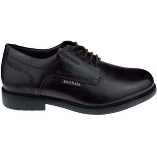 Mephisto Halbschuhe Abrizo - mephisto - Modalova