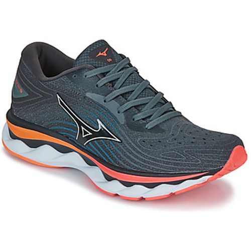 Mizuno Herrenschuhe WAVE SKY 6 - Mizuno - Modalova